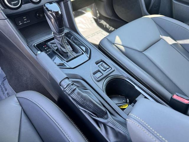 Photo of 2021 Cool Gray Khaki Subaru Crosstrek