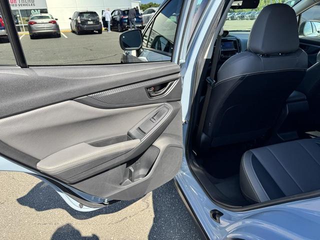 Photo of 2021 Cool Gray Khaki Subaru Crosstrek