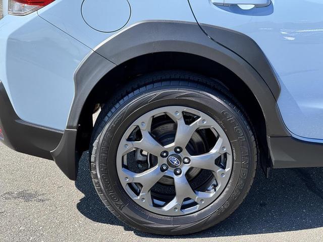 Photo of 2021 Cool Gray Khaki Subaru Crosstrek