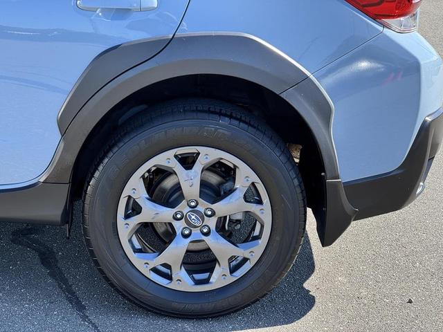 Photo of 2021 Cool Gray Khaki Subaru Crosstrek