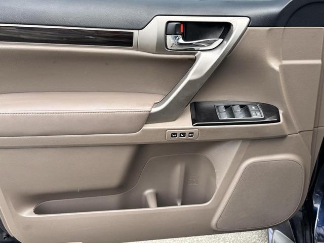 Photo of 2018 Nightfall Mica Lexus GX 460