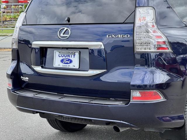 Photo of 2018 Nightfall Mica Lexus GX 460