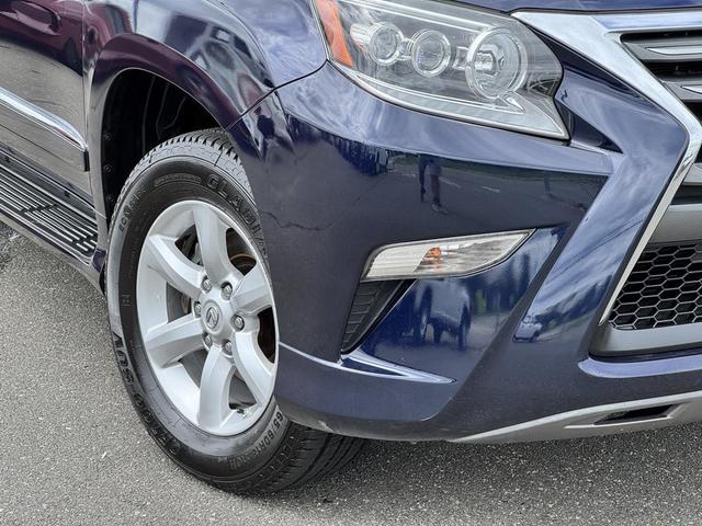 Photo of 2018 Nightfall Mica Lexus GX 460