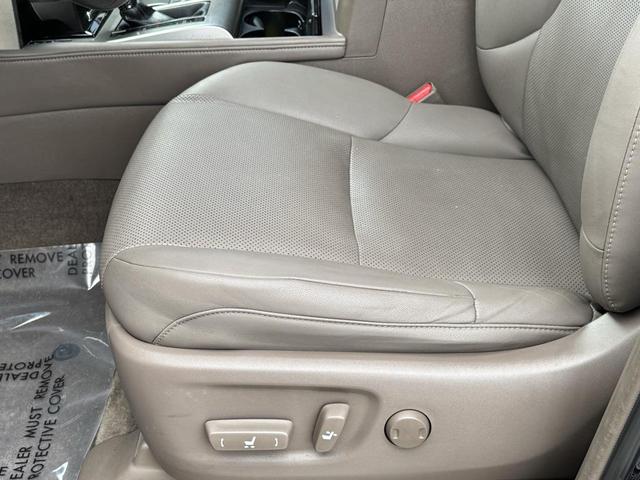 Photo of 2018 Nightfall Mica Lexus GX 460