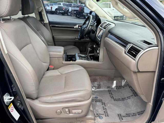 Photo of 2018 Nightfall Mica Lexus GX 460
