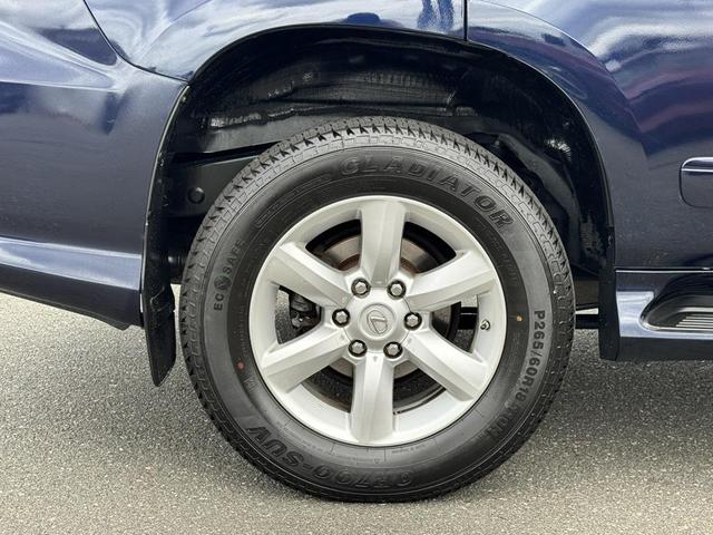 Photo of 2018 Nightfall Mica Lexus GX 460