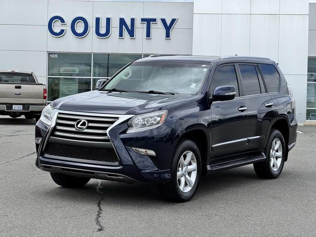 Photo of 2018 Nightfall Mica Lexus GX 460