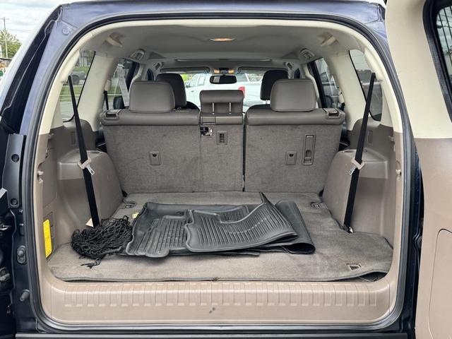 Photo of 2018 Nightfall Mica Lexus GX 460