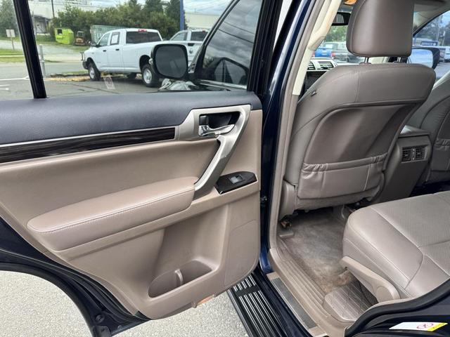 Photo of 2018 Nightfall Mica Lexus GX 460