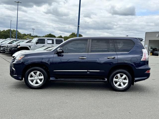 Photo of 2018 Nightfall Mica Lexus GX 460
