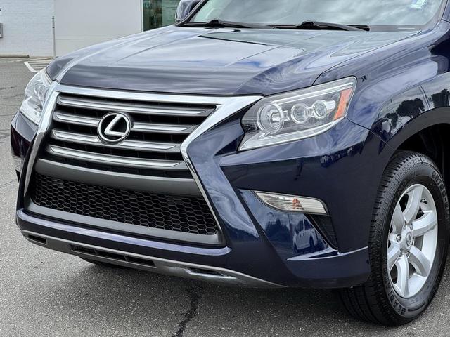 Photo of 2018 Nightfall Mica Lexus GX 460