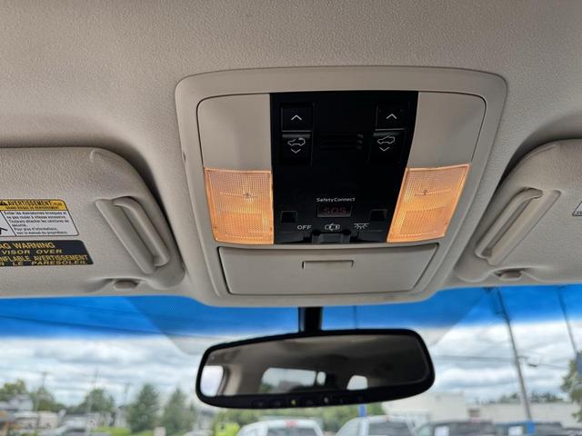 Photo of 2018 Nightfall Mica Lexus GX 460
