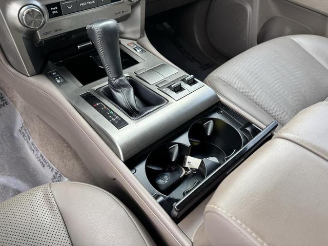 Photo of 2018 Nightfall Mica Lexus GX 460