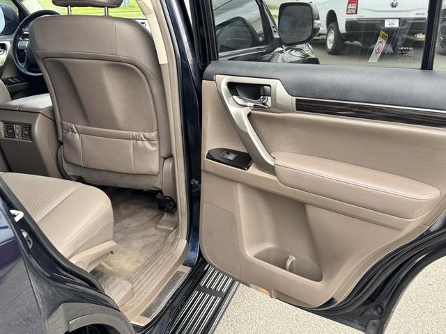 Photo of 2018 Nightfall Mica Lexus GX 460