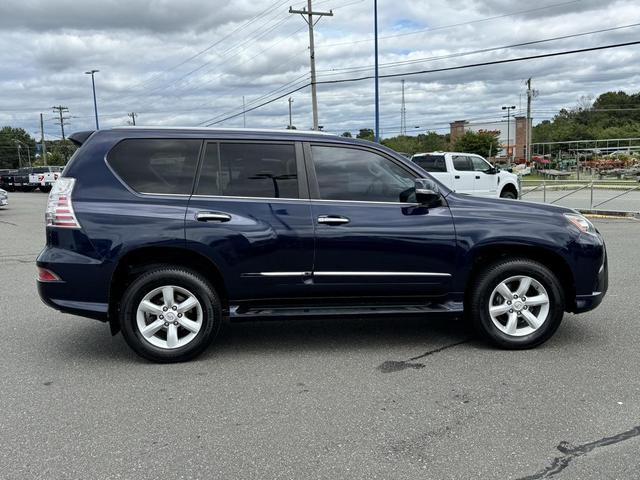 Photo of 2018 Nightfall Mica Lexus GX 460