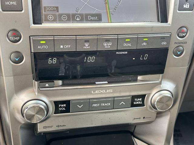 Photo of 2018 Nightfall Mica Lexus GX 460