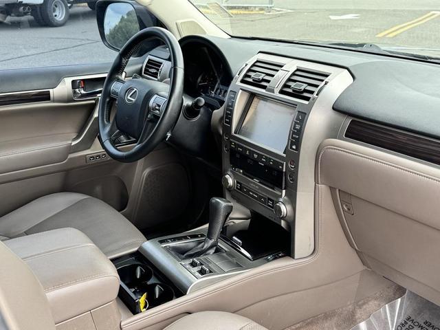 Photo of 2018 Nightfall Mica Lexus GX 460