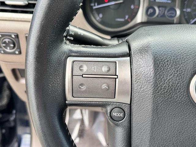 Photo of 2018 Nightfall Mica Lexus GX 460