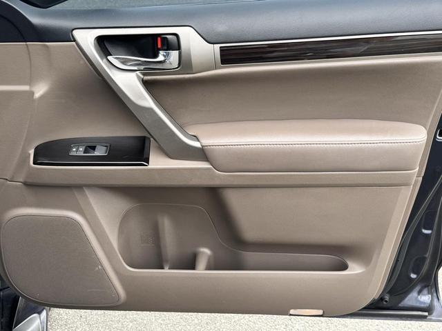 Photo of 2018 Nightfall Mica Lexus GX 460