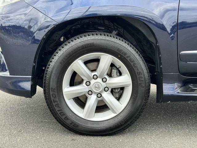 Photo of 2018 Nightfall Mica Lexus GX 460