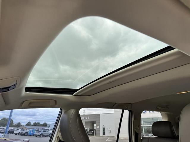 Photo of 2018 Nightfall Mica Lexus GX 460