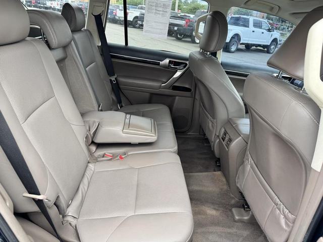 Photo of 2018 Nightfall Mica Lexus GX 460