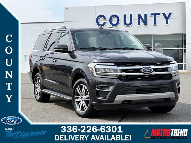 2023 Ford Expedition
