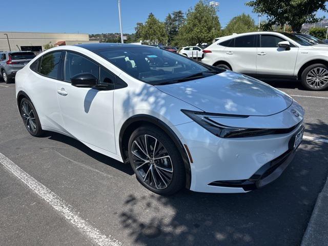 2024 Toyota Prius