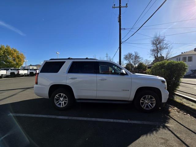 2019 Chevrolet Tahoe