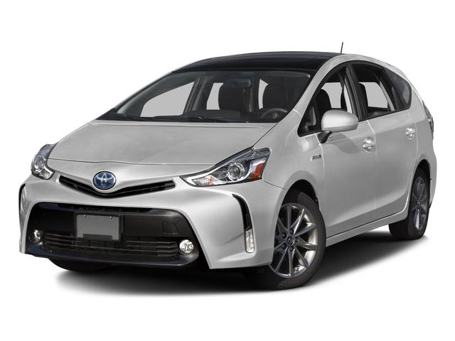 2016 Toyota Prius V