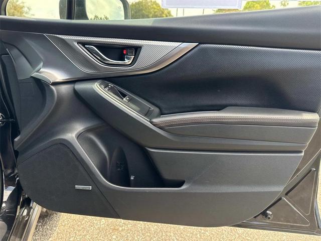 Photo of 2022 Crystal Black Silica Subaru Crosstrek