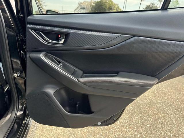 Photo of 2022 Crystal Black Silica Subaru Crosstrek