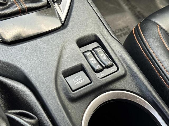 Photo of 2022 Crystal Black Silica Subaru Crosstrek