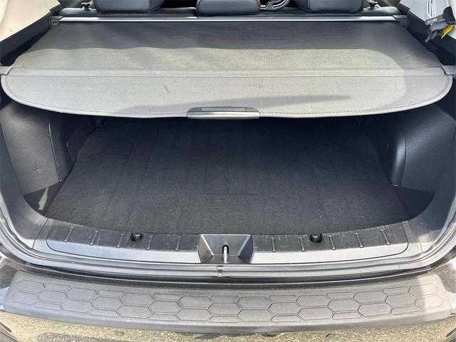 Photo of 2022 Crystal Black Silica Subaru Crosstrek