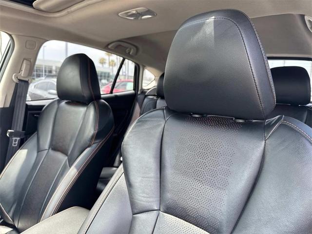 Photo of 2022 Crystal Black Silica Subaru Crosstrek