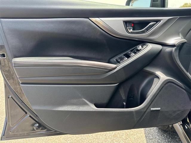 Photo of 2022 Crystal Black Silica Subaru Crosstrek