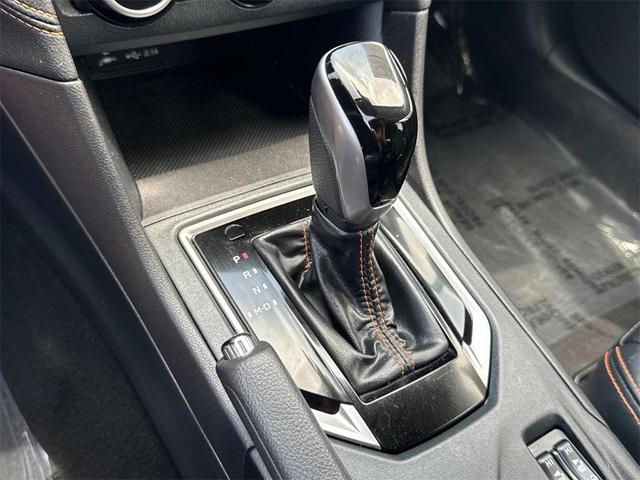 Photo of 2022 Crystal Black Silica Subaru Crosstrek