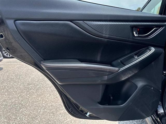 Photo of 2022 Crystal Black Silica Subaru Crosstrek