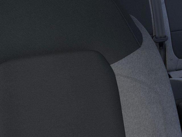 Photo of 2025 Shadow Black Ford Bronco
