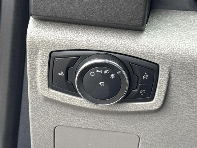 Photo of 2022 Atlas Blue Metallic Ford F-250