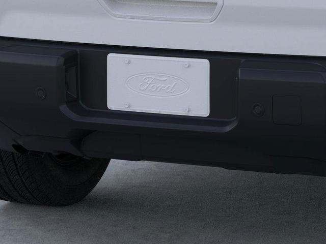 Photo of 2025 Oxford White Ford Bronco Sport