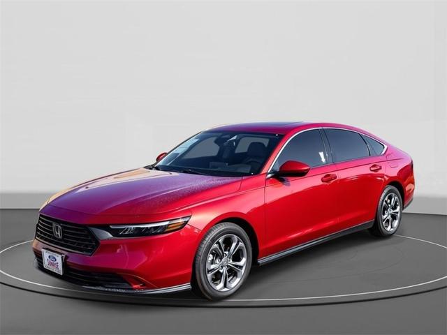 2023 Honda Accord