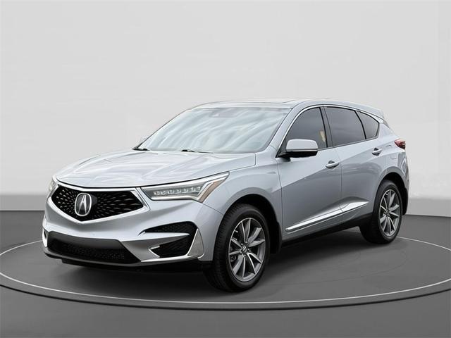 2019 Acura RDX
