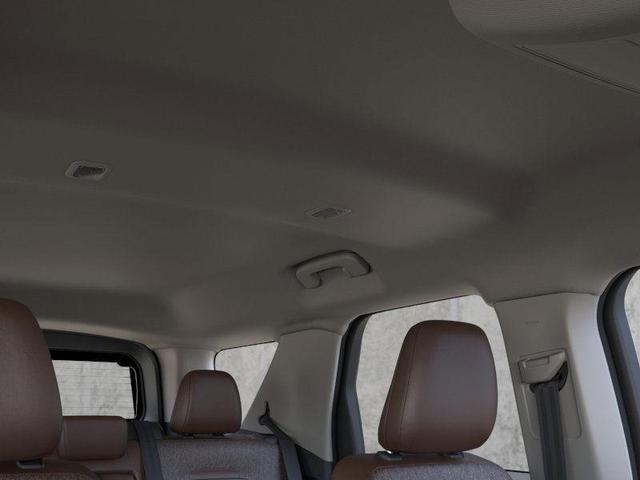 Photo of 2025 Desert Sand Ford Bronco Sport