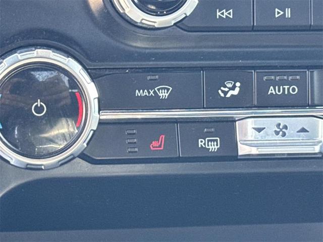 Photo of 2023 Silver Metallic Ford F-150