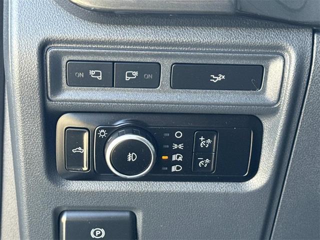Photo of 2023 Silver Metallic Ford F-150