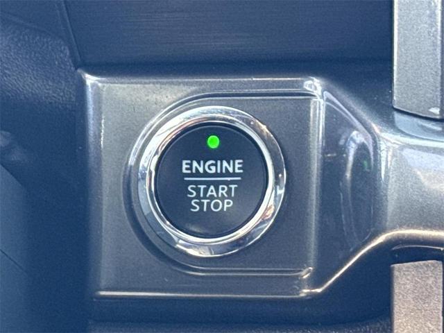 Photo of 2023 Silver Metallic Ford F-150
