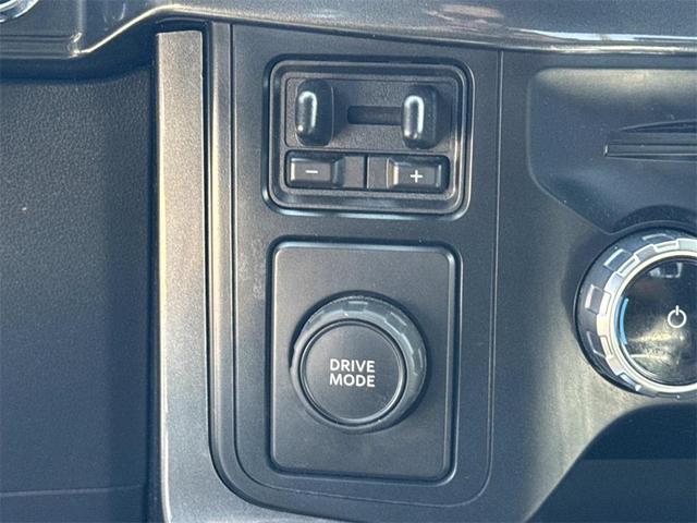 Photo of 2023 Silver Metallic Ford F-150