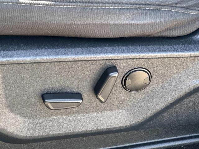 Photo of 2023 Silver Metallic Ford F-150