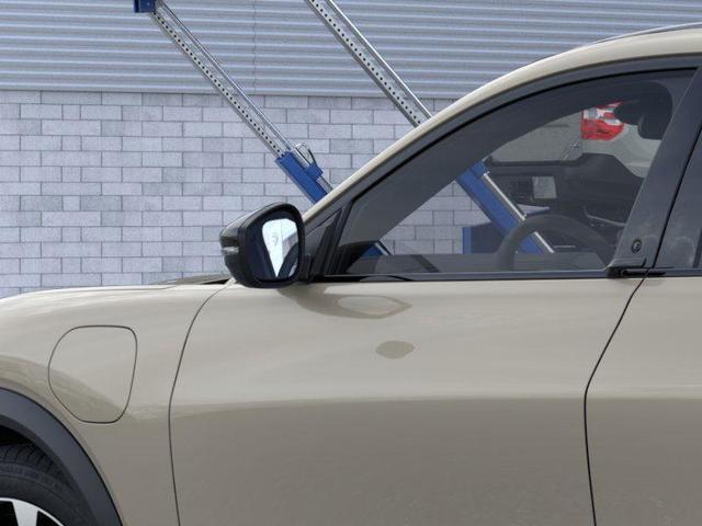 Photo of 2025 Beige Ford Mustang Mach-E